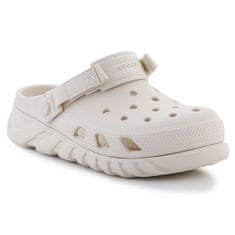 Crocs Klumpa tejszínes 41 EU Duet Max Ii Clog