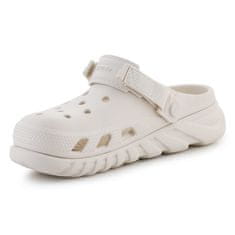 Crocs Klumpa tejszínes 41 EU Duet Max Ii Clog