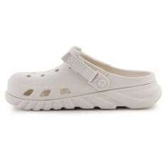 Crocs Klumpa tejszínes 41 EU Duet Max Ii Clog