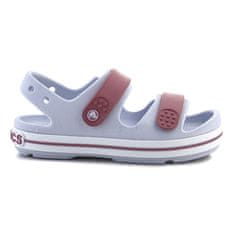 Crocs Szandál ibolya 33 EU Crocband Cruiser