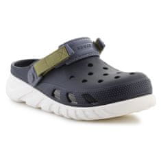 Crocs Klumpa tengerészkék 41 EU Duet Max Ii Clog