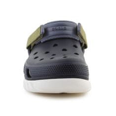 Crocs Klumpa tengerészkék 41 EU Duet Max Ii Clog