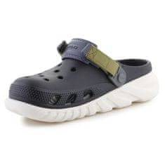 Crocs Klumpa tengerészkék 41 EU Duet Max Ii Clog