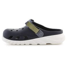 Crocs Klumpa tengerészkék 41 EU Duet Max Ii Clog