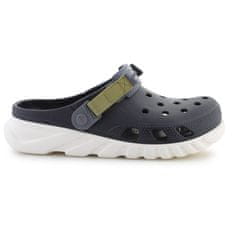 Crocs Klumpa tengerészkék 41 EU Duet Max Ii Clog