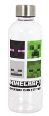 Stor Hydro palack - Minecraft 850 ml