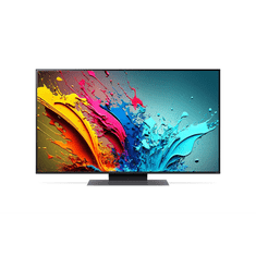 LG 55" 55QNED87T3B 4K UHD HDR Smart QNED TV (55QNED87T3B)