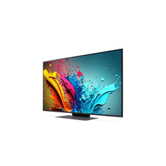 LG 55" 55QNED87T3B 4K UHD HDR Smart QNED TV (55QNED87T3B)