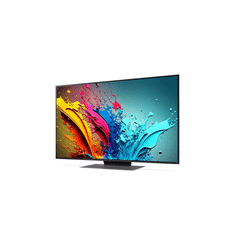 LG 55" 55QNED87T3B 4K UHD HDR Smart QNED TV (55QNED87T3B)