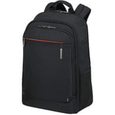 Samsonite KI3-009-004 Network 4 Backpack 15.6inch Fekete Laptop Hátizsák