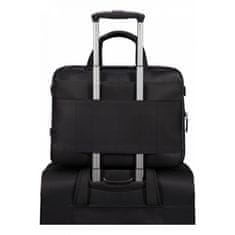 Samsonite 137263-1041 Spectrolite 3.0 15.6inch Fekete Laptop Táska