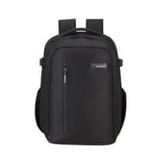 Samsonite 143265-1276 Roader 15.6inch Fekete Laptop Hátizsák