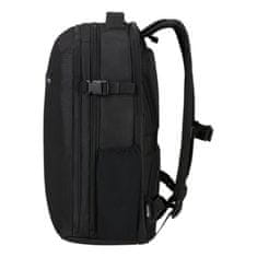 Samsonite 143265-1276 Roader 15.6inch Fekete Laptop Hátizsák