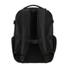 Samsonite 143265-1276 Roader 15.6inch Fekete Laptop Hátizsák