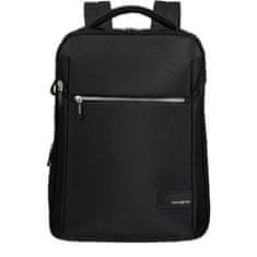 Samsonite KF2-009-005 Litepoint 17.3inch Fekete Laptop Hátizsák