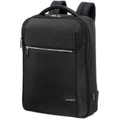 Samsonite KF2-009-005 Litepoint 17.3inch Fekete Laptop Hátizsák