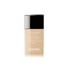 Chanel Chanel Vitalumière Aqua Ultra Light Skin Perfecting Makeup Sfp15 70 Beige 30ml 