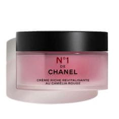 Chanel Chanel N1 De Chanel Crema Rica Camelia 50ml 