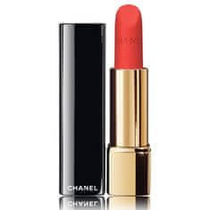 Chanel Chanel Rouge Allure Velvet Luminous Matte Lip Colour 43 La Favorite 