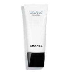 Chanel Chanel Hydra Beauty Masque De Nuit Au Camélia 100ml 