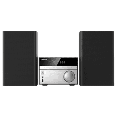 SENCOR SMC 4300BR mikro-Hifi rendszer (SMC 4300B)