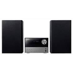 SENCOR SMC 4120B mikro-Hifi rendszer (SMC 4120B)