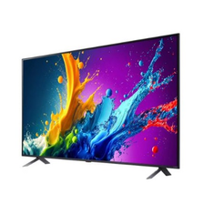 LG QNED Smart TV, LED TV, LCD 4K Ultra HD TV,HDR, 217 cm (86QNED80T3A)