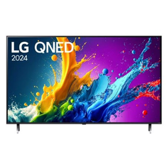 LG QNED smart tv,LED TV, LCD 4K TV, Ultra HD TV, uhd TV,HDR, 139 cm (55QNED80T3A)