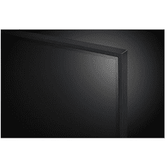 LG QNED Smart TV, LED TV, LCD 4K Ultra HD TV,HDR, 217 cm (86QNED80T3A)