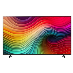 LG NanoCell Smart TV, LED TV, LCD 4K Ultra HD TV, HDR, 189 cm (75NANO82T3B)