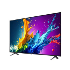LG QNED smart tv,LED TV, LCD 4K TV, Ultra HD TV, uhd TV,HDR, 189 cm (75QNED80T3A)
