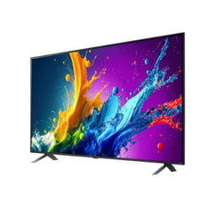 LG QNED smart tv,LED TV, LCD 4K TV, Ultra HD TV, uhd TV,HDR, 139 cm (55QNED80T3A)