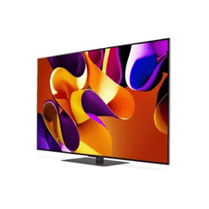 LG OLED evo smart tv,4K TV, Ultra HD TV,uhd TV, HDR,webOS ThinQ AI okos tv, 164 cm (OLED65G43LS)