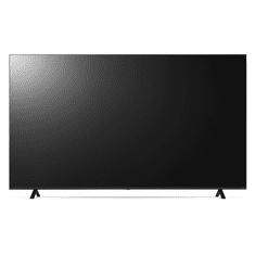 LG 75" NanoCell NANO81 4K Smart TV 2024 (75NANO81T3A)