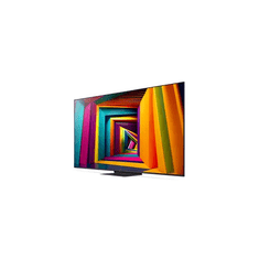 LG 75" UHD UT91 4K Smart TV 2024 (75UT91003LA)