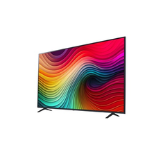 LG 75" NanoCell NANO81 4K Smart TV 2024 (75NANO81T3A)