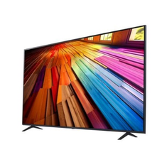 LG 75" UHD UT80 4K Smart TV 2024 (75UT80003LA)