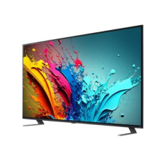 LG 65" QNED85T3C 4K Smart TV 2024 (65QNED85T3C)