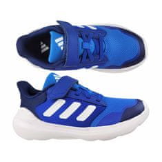 Adidas Cipők kék 35 EU Tensaur Run 3.0