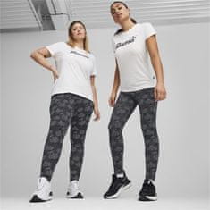 Puma Póló kiképzés fehér S Ess+ Script