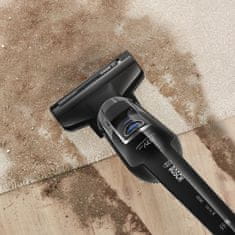 BOSCH BBH85B2 Athlet Álló porszívó