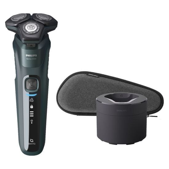 PHILIPS S5584/50 Shaver series 5000 Elektromos borotva