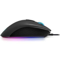 Lenovo Legion M500 Rgb GY50T26467 Optikai Egér 16000DPI Fekete