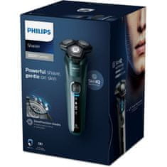 PHILIPS S5584/50 Shaver series 5000 Elektromos borotva