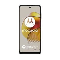 MOTOROLA Moto G73 PAUX0028PL 8GB 256GB Dual SIM Sötétkék Okostelefon