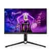 AOC AG274QG Monitor 27inch 2560x1440 IPS 240Hz 1ms Fekete