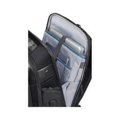 Samsonite KG3-009-005 Spectrolite 3.0 15.6inch Fekete Laptop Hátizsák