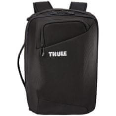 Thule 3204815 Accent Convertible 15.6inch Fekete Laptop Hátizsák