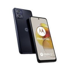 MOTOROLA Moto G73 PAUX0028PL 8GB 256GB Dual SIM Sötétkék Okostelefon