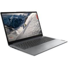 Lenovo Ideapad 3 82VG00JWHV Laptop 15.6" 1920x1080 IPS AMD Ryzen 3 3250U 256GB SSD 8GB DDR4 AMD Radeon Graphics Kék